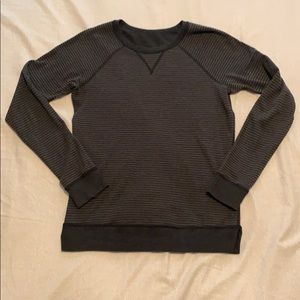 Lululemon Open Your Heart Long Sleeve II